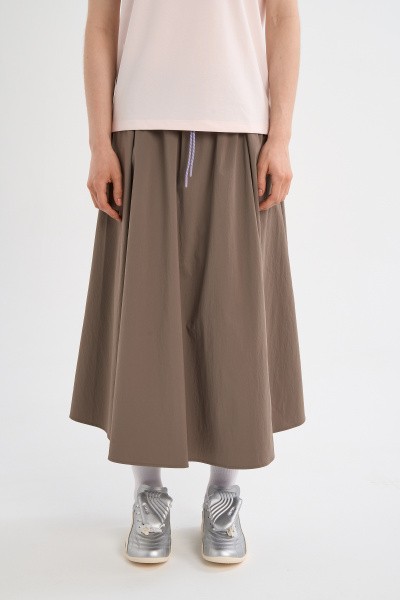���� ANTA ANTA OUTDOOR Woven Skirt