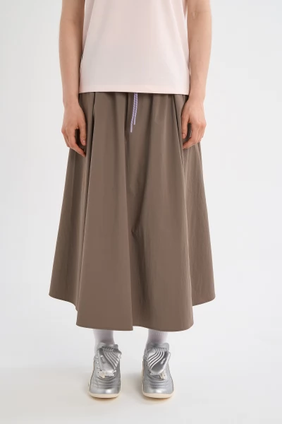 ���� Anta OUTDOOR Woven Skirt