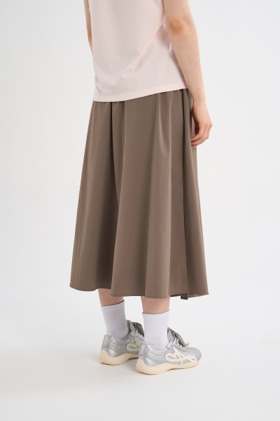 ���� ANTA ANTA OUTDOOR Woven Skirt