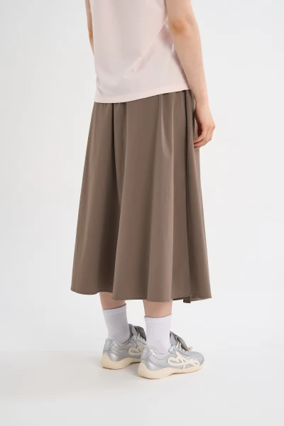 ���� Anta OUTDOOR Woven Skirt