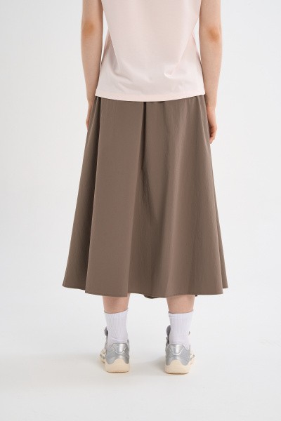 ���� ANTA ANTA OUTDOOR Woven Skirt