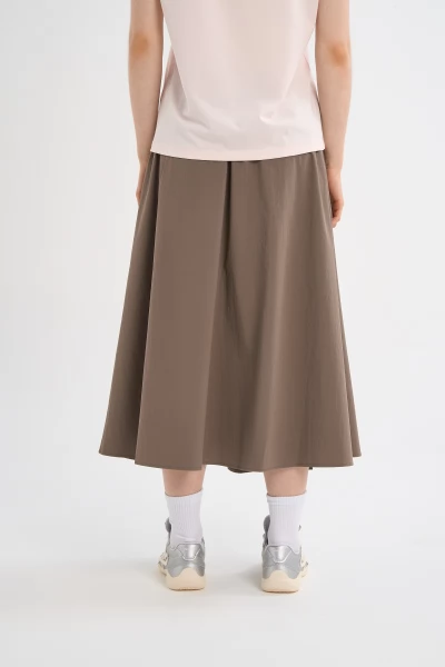 ���� Anta OUTDOOR Woven Skirt