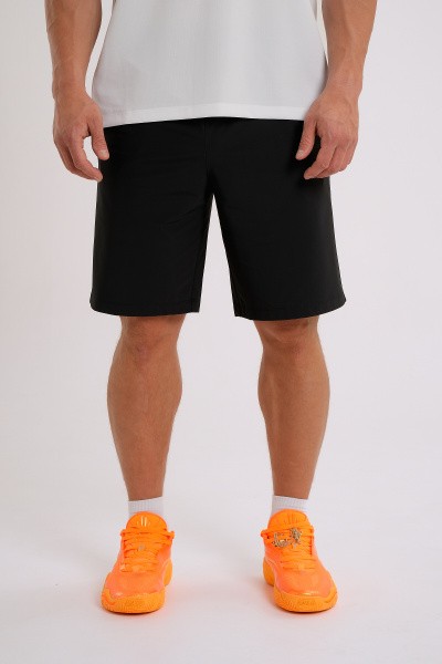 ����� ����������� ANTA ANTA TRN-ESSENTIAL Knit Half Pants