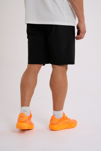����� ����������� ANTA ANTA TRN-ESSENTIAL Knit Half Pants