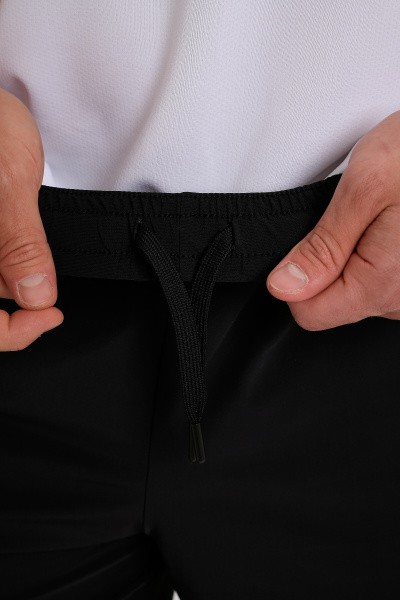 ����� ����������� ANTA ANTA TRN-ESSENTIAL Knit Half Pants