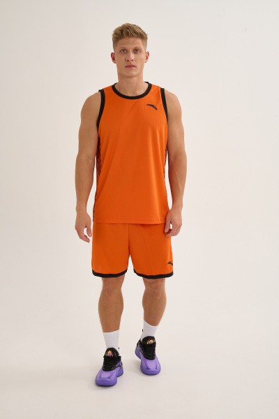 ����� ������� ANTA Campus Shorts