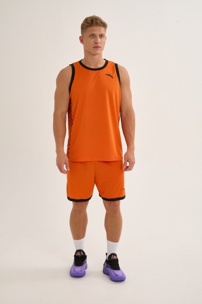 ����� ������� ANTA Campus Shorts