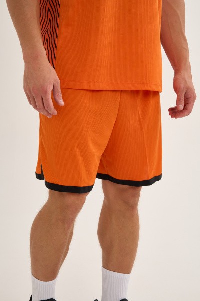 ����� ������� ANTA Campus Shorts