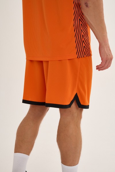 ����� ������� ANTA Campus Shorts