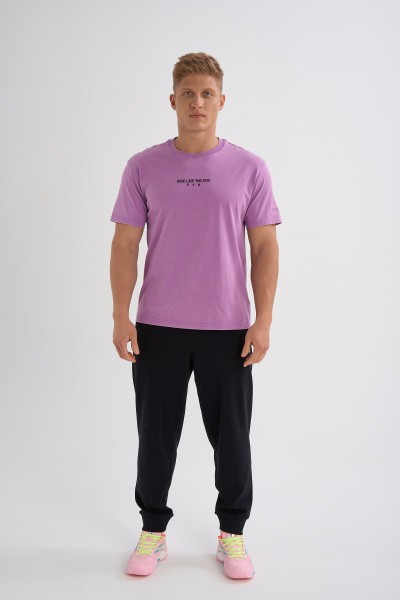 ����� ����������� ANTA KAI Knit Track Pants