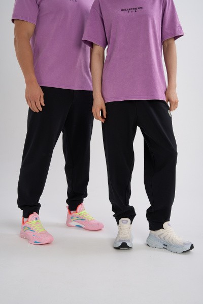 ����� ����������� ANTA KAI Knit Track Pants
