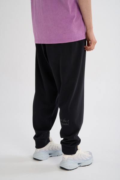 ����� ����������� ANTA KAI Knit Track Pants