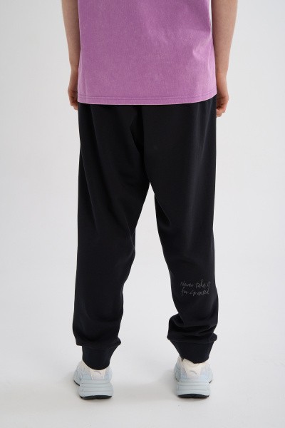 ����� ����������� ANTA KAI Knit Track Pants