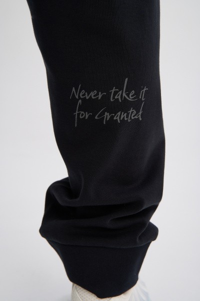 ����� ����������� ANTA KAI Knit Track Pants