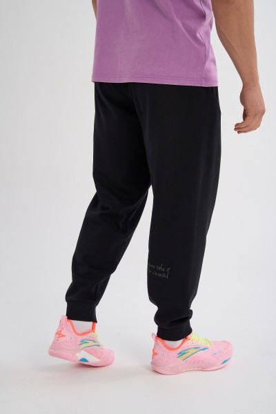 ����� ����������� ANTA KAI Knit Track Pants