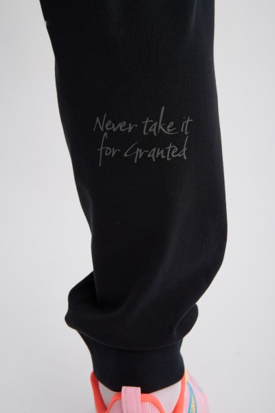 ����� ����������� ANTA KAI Knit Track Pants