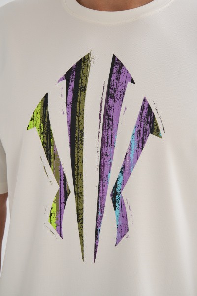�������� ANTA KAI SS Tee