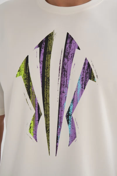 �������� ANTA KAI SS Tee