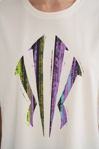 �������� ANTA KAI SS Tee