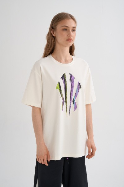 �������� ANTA KAI SS Tee