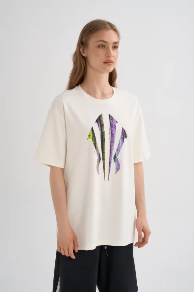 �������� ANTA KAI SS Tee
