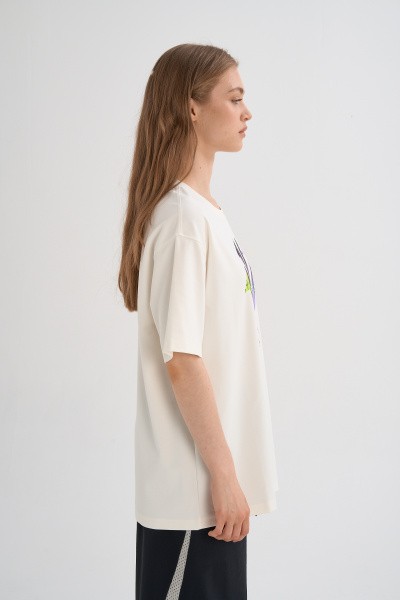 �������� ANTA KAI SS Tee