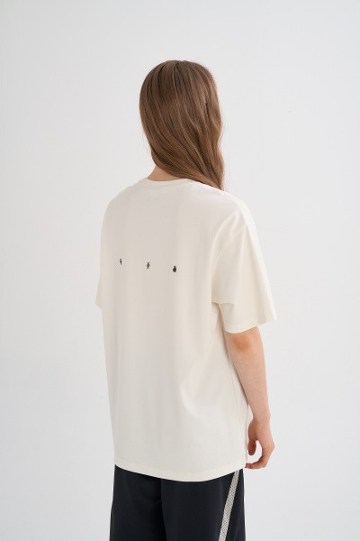 �������� ANTA KAI SS Tee