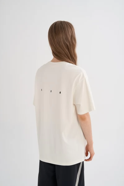 �������� ANTA KAI SS Tee