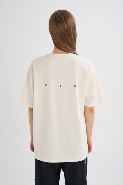 �������� ANTA KAI SS Tee