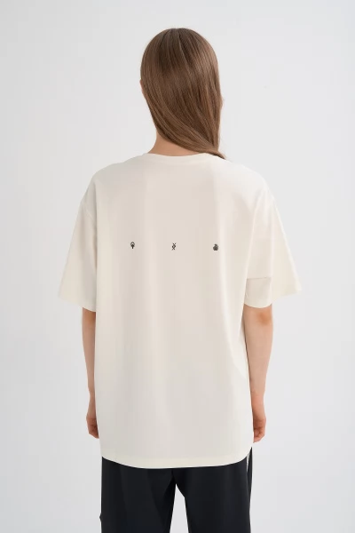 �������� ANTA KAI SS Tee
