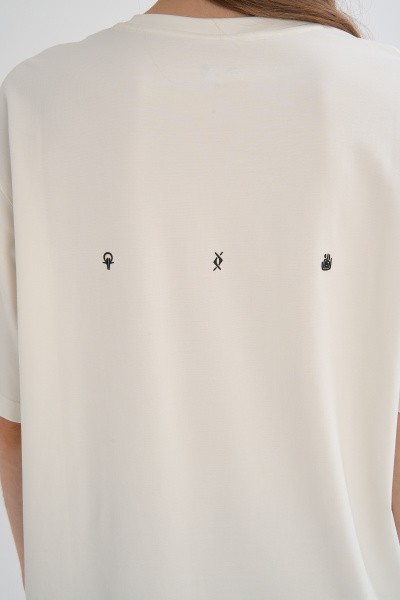 �������� ANTA KAI SS Tee