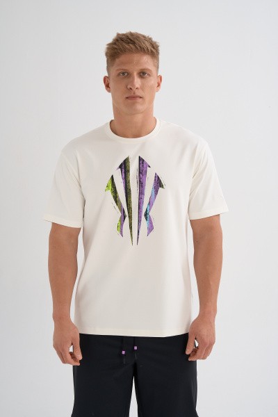�������� ANTA KAI SS Tee