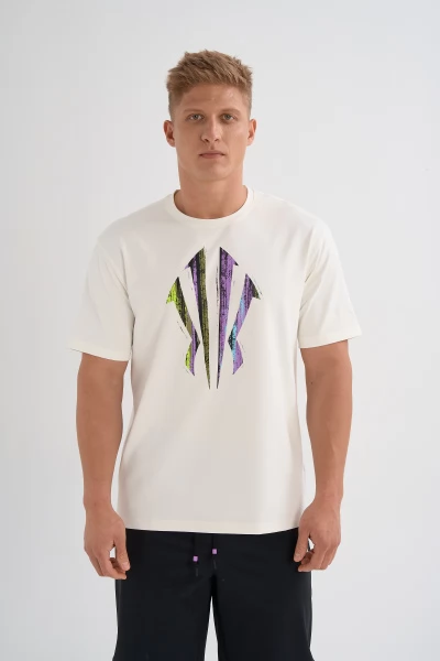 �������� ANTA KAI SS Tee