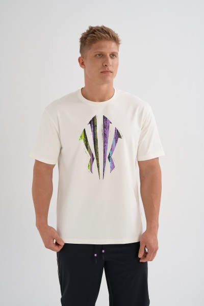 �������� ANTA KAI SS Tee