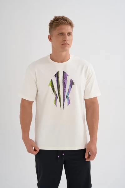 �������� ANTA KAI SS Tee