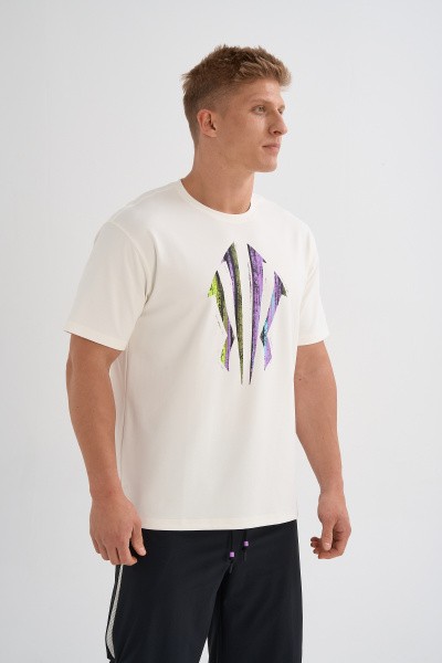 �������� ANTA KAI SS Tee