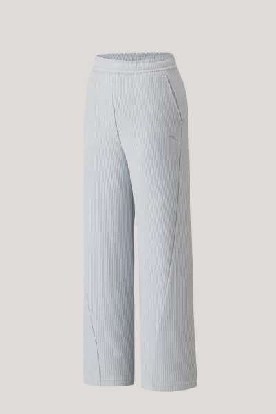 ����� ����������� ANTA TRN Knit Track Pants