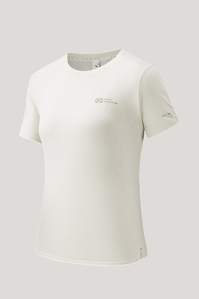 �������� Anta RUNNING SS Tee