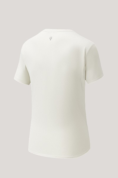 �������� Anta RUNNING SS Tee