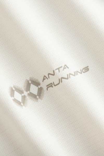 �������� Anta RUNNING SS Tee