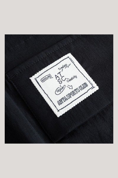 ����� ����������� ANTA SPORTS CLUB Woven Track Pants