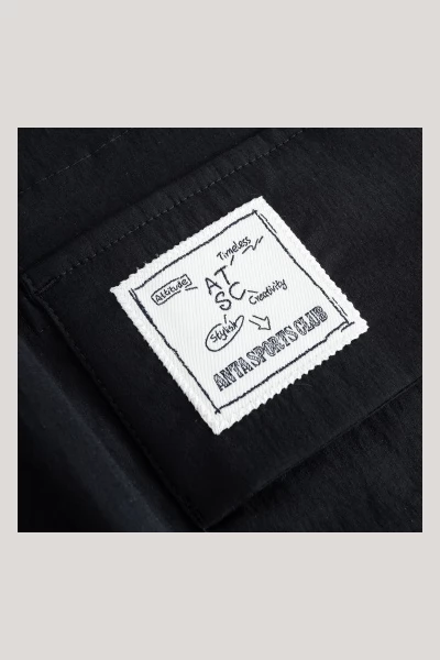 ����� ����������� ANTA SPORTS CLUB Woven Track Pants