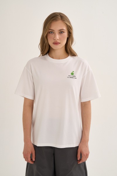 �������� Anta SKATE SS Tee