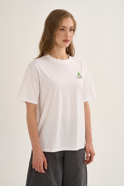 �������� Anta SKATE SS Tee