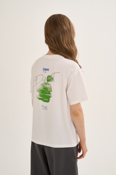 �������� Anta SKATE SS Tee