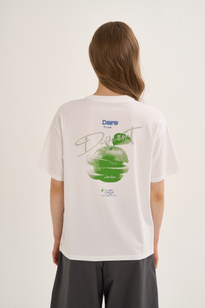 �������� Anta SKATE SS Tee