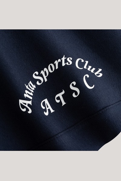 ����� ����������� ANTA SPORTS CLUB Knit Track Pants