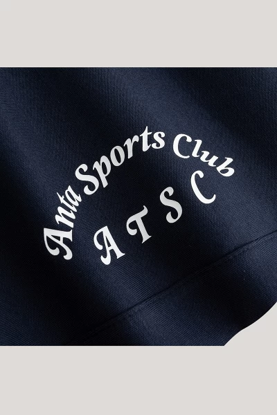 ����� ����������� ANTA SPORTS CLUB Knit Track Pants