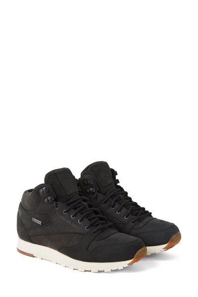 ������� ������� CL LTHR MID GTX-THI