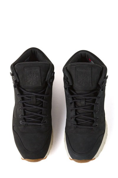 ������� ������� CL LTHR MID GTX-THI